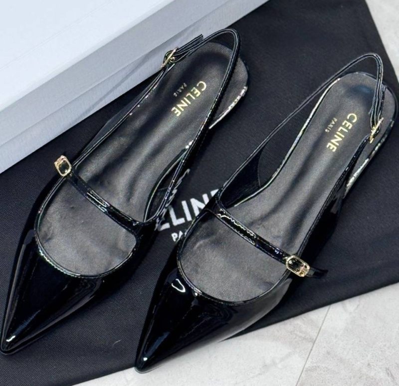 ТУФЛИ CELINE фото