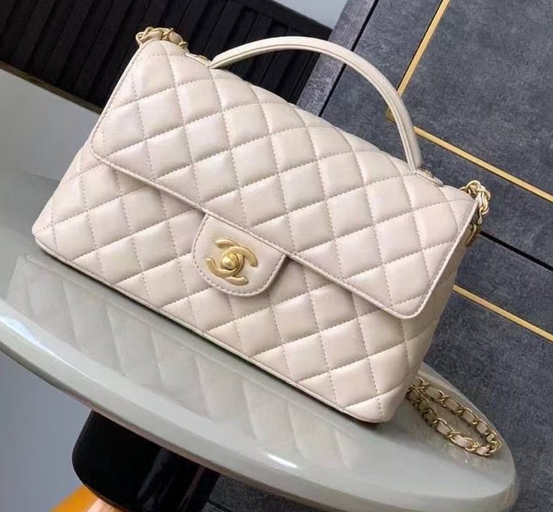 СУМКА CHANEL фото