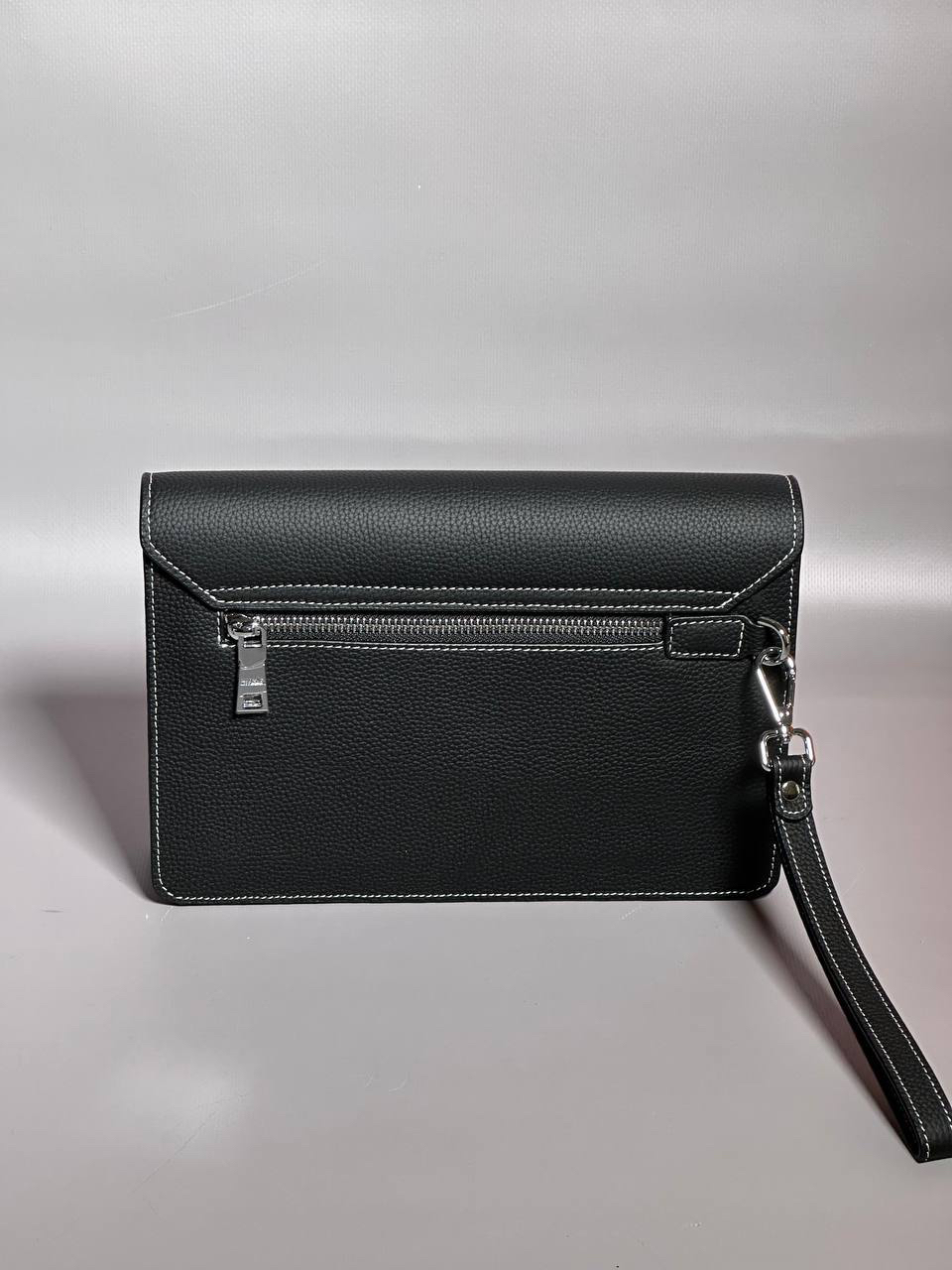 МУЖСКОЙ КЛАТЧ HERMES детальное фото