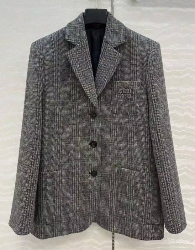 ПИДЖАК MIU MIU фото