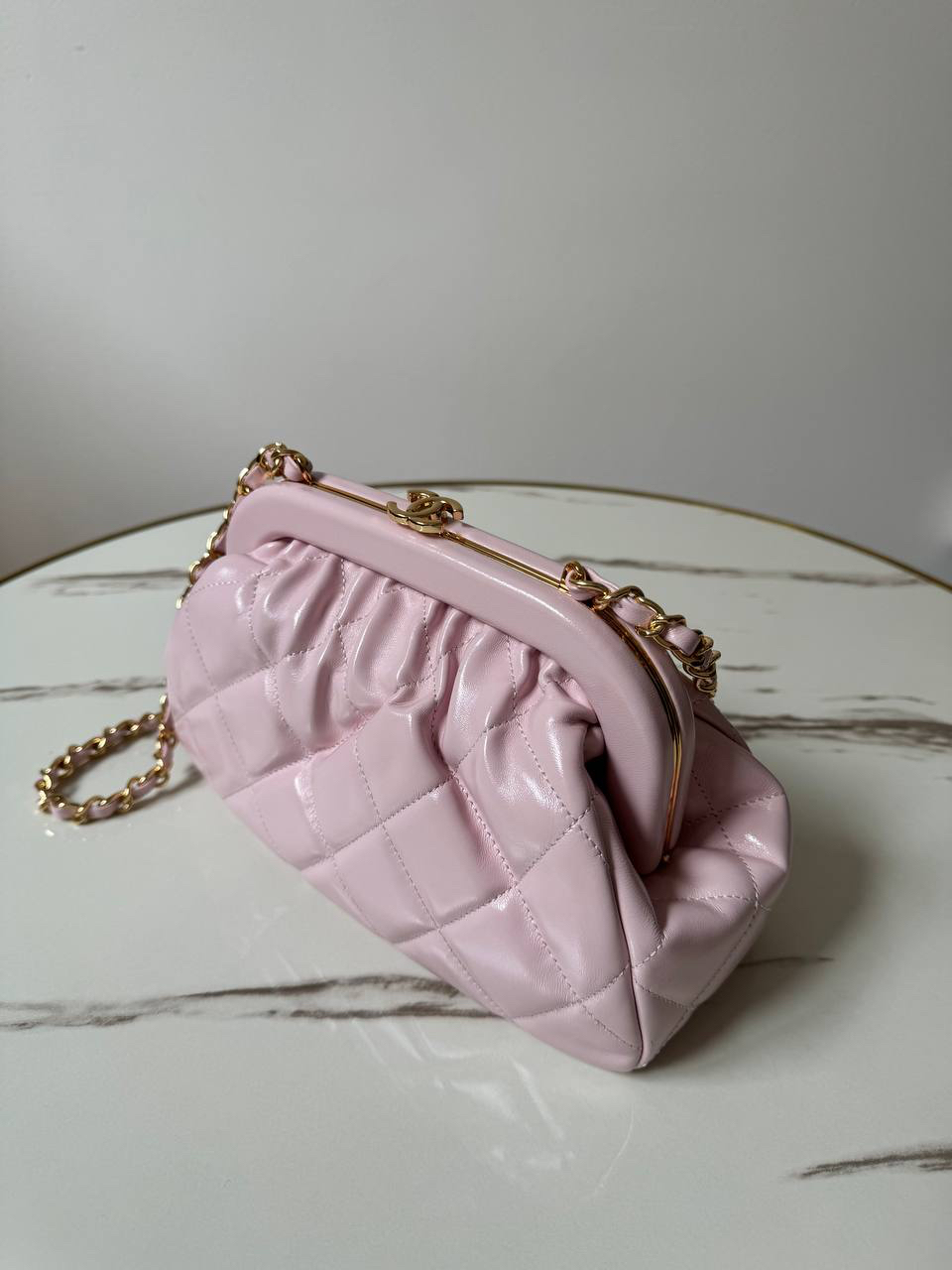 СУМКА CHANEL детальное фото