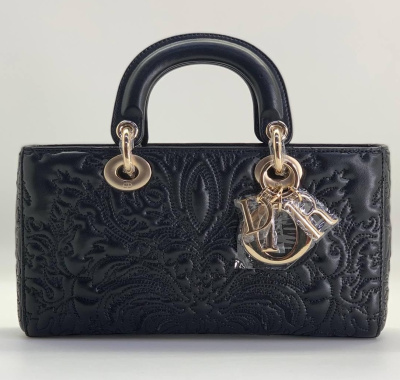 СУМКА CHRISTIAN DIOR фото