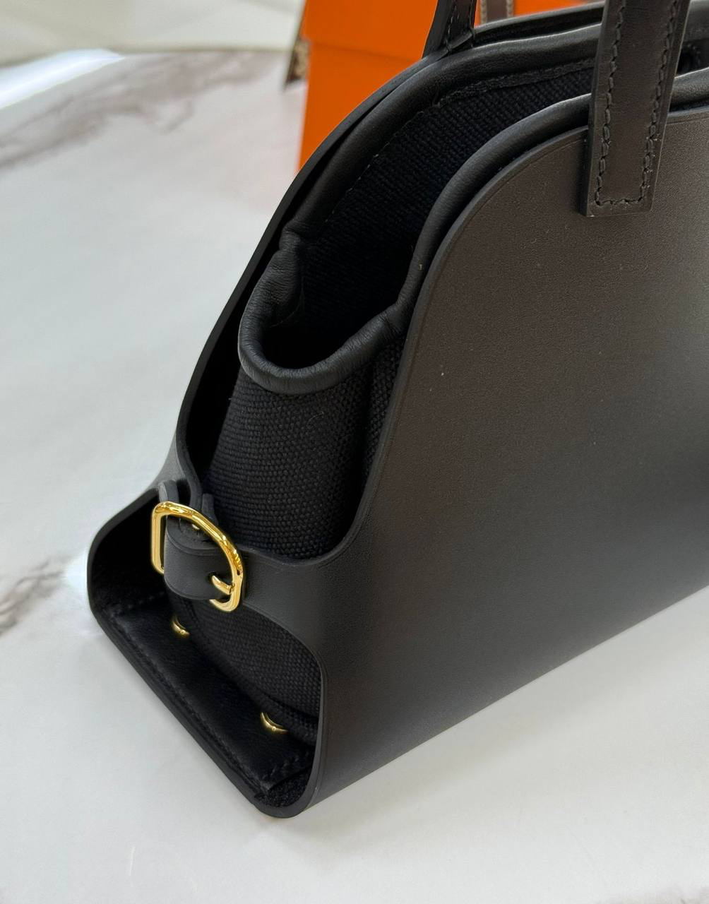 СУМКА HERMES TABLIER SELLIER детальное фото