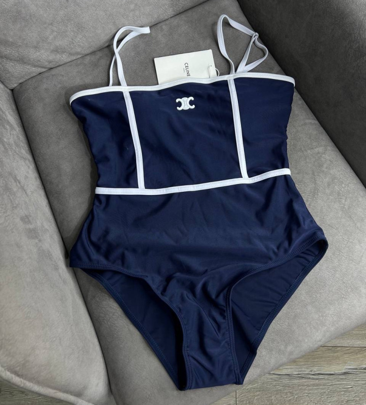 КУПАЛЬНИК CELINE фото