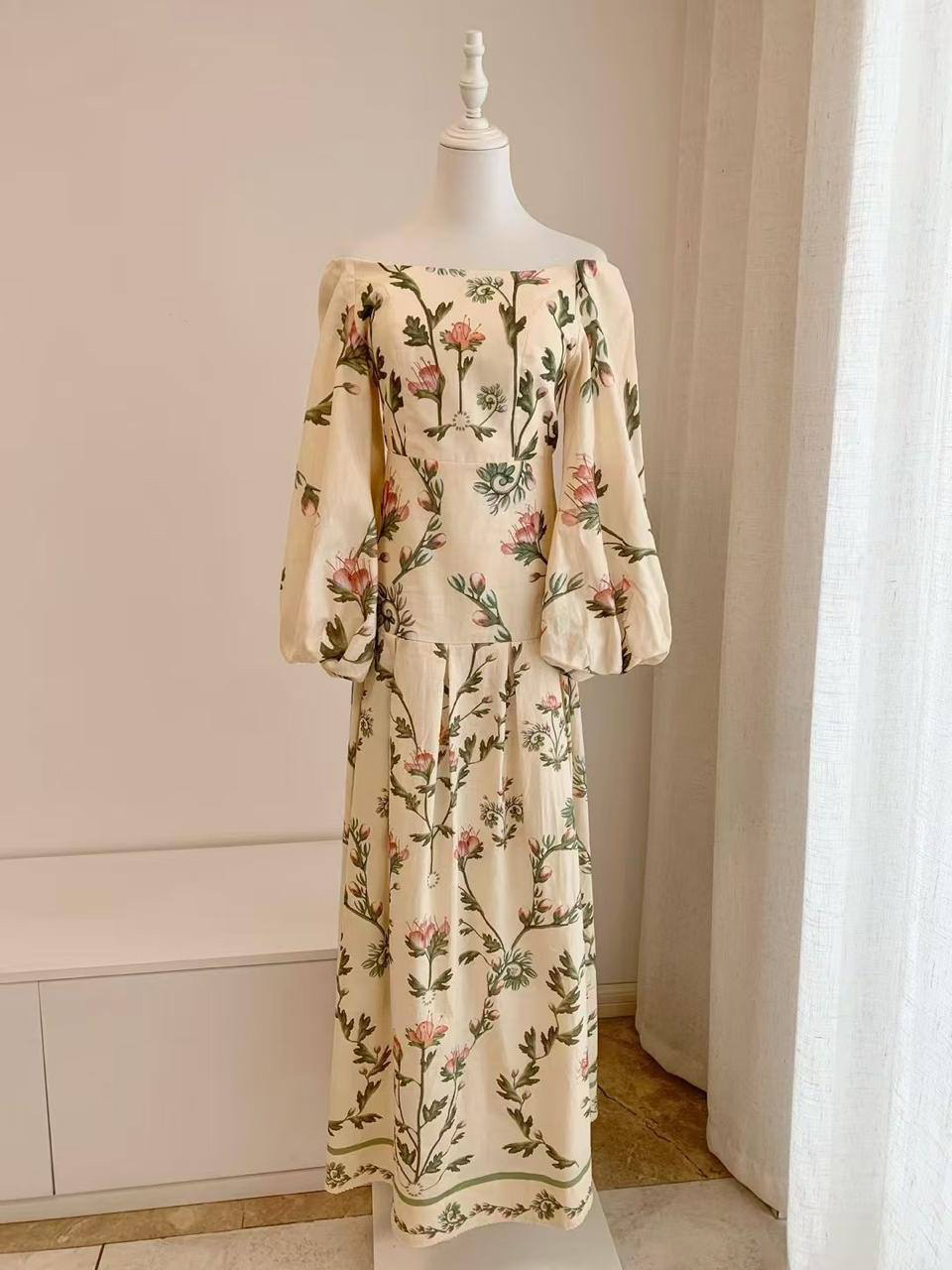 ПЛАТЬЕ AGUA детальное фото