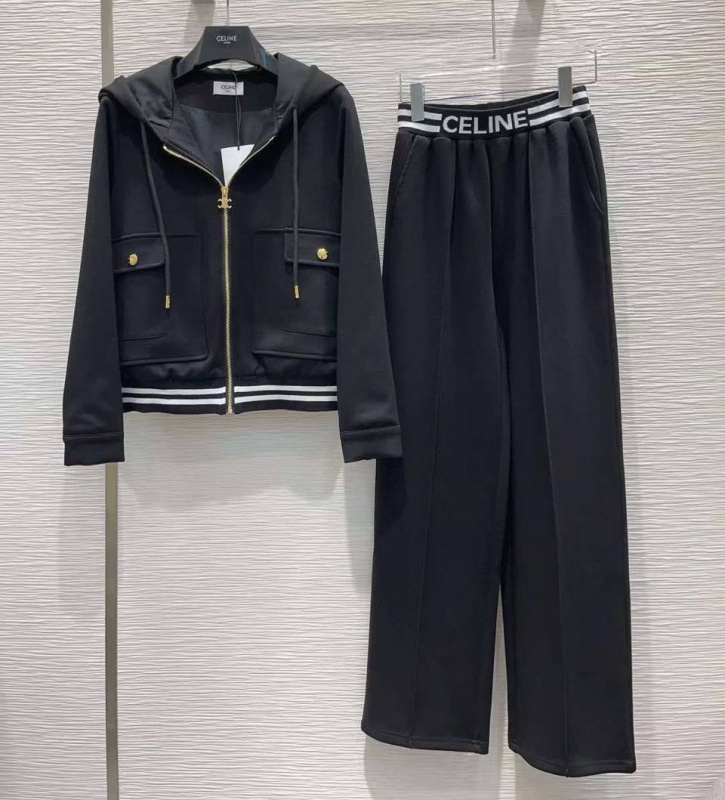 КОСТЮМ CELINE фото