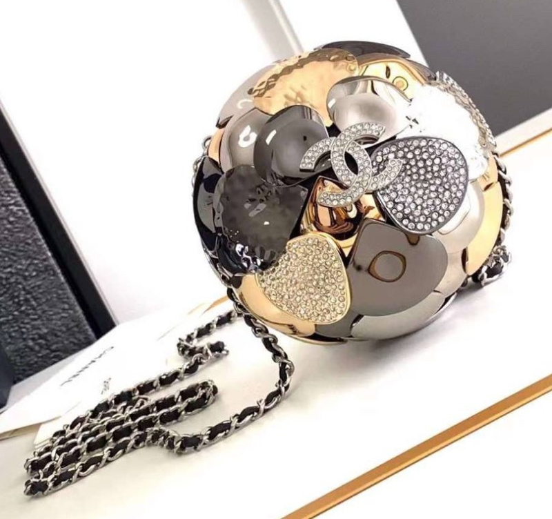 СУМКА CHANEL фото