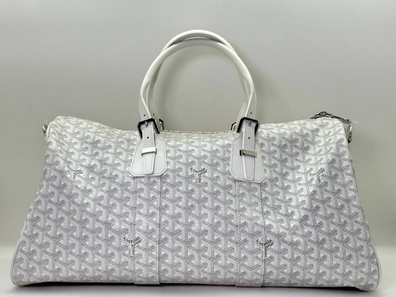 ДОРОЖНАЯ СУМКА GOYARD фото