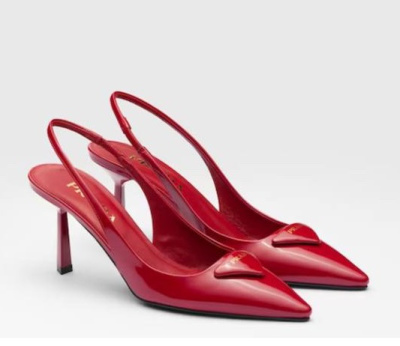 ТУФЛИ PRADA фото