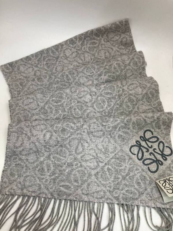 ШАРФ LOEWE фото