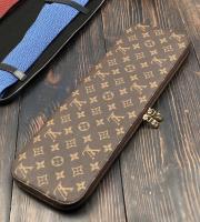 ФУТЛЯР ДЛЯ ГАЛСТУКОВ LOUIS VUITTON фото