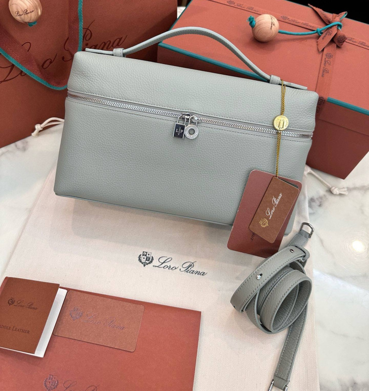 СУМКА LORO PIANA фото