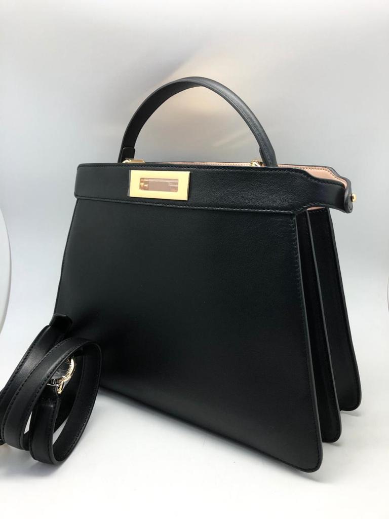 СУМКА FENDI детальное фото