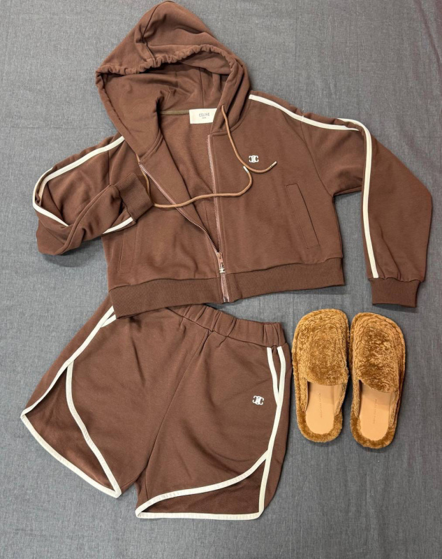 КОСТЮМ CELINE фото