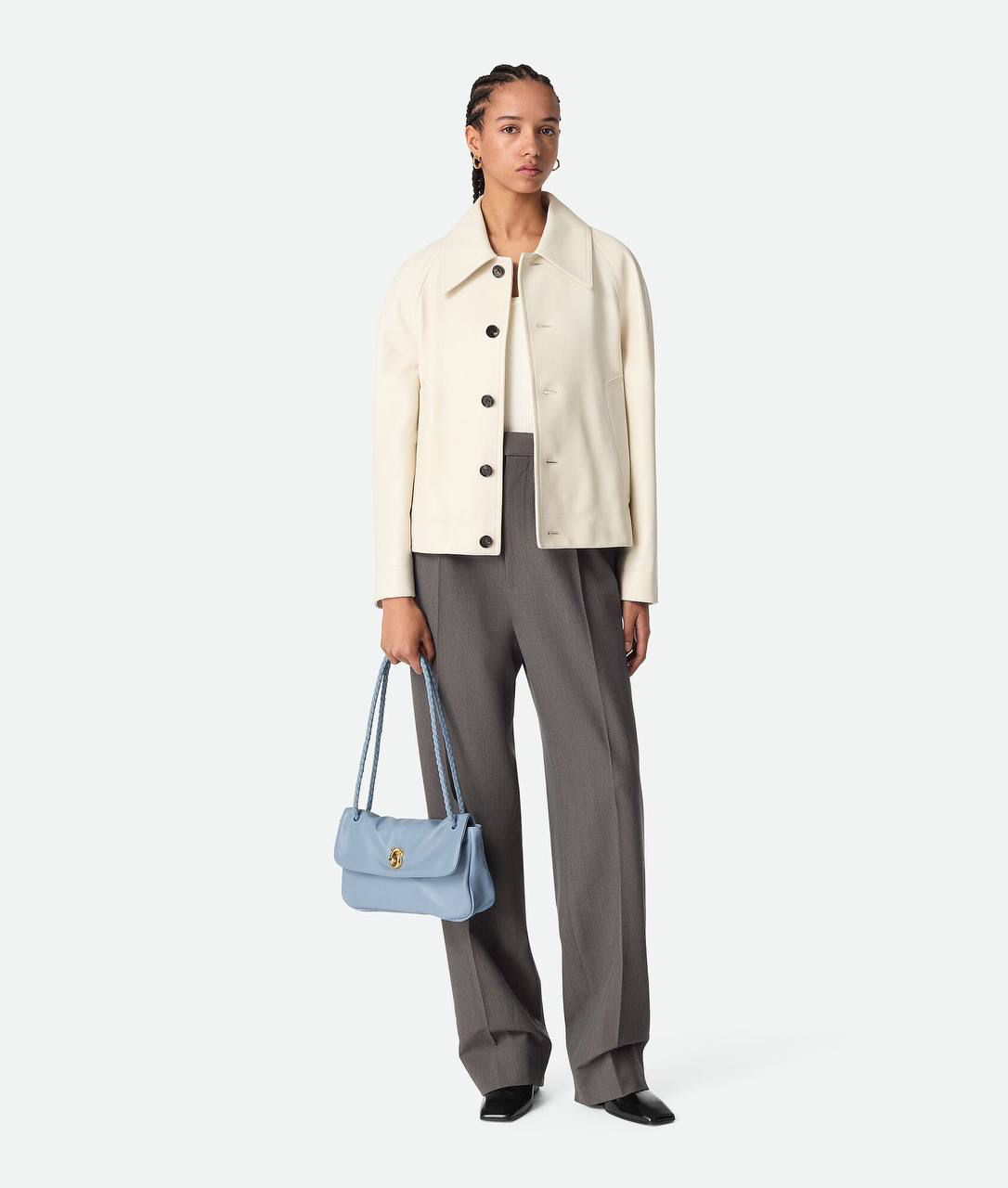 СУМКА BOTTEGA VENETA MADISON детальное фото