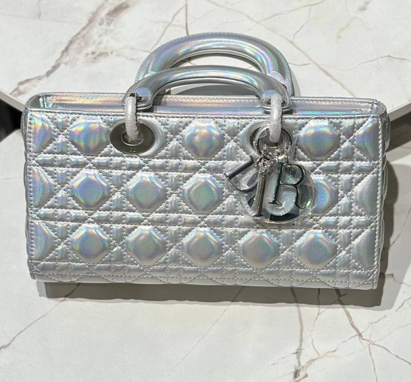 СУМКА CHRISTIAN DIOR LADY фото