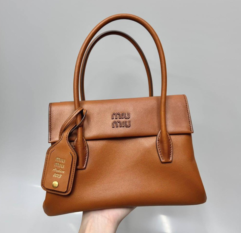 СУМКА MIU MIU фото