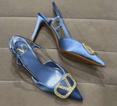 ТУФЛИ VALENTINO фото