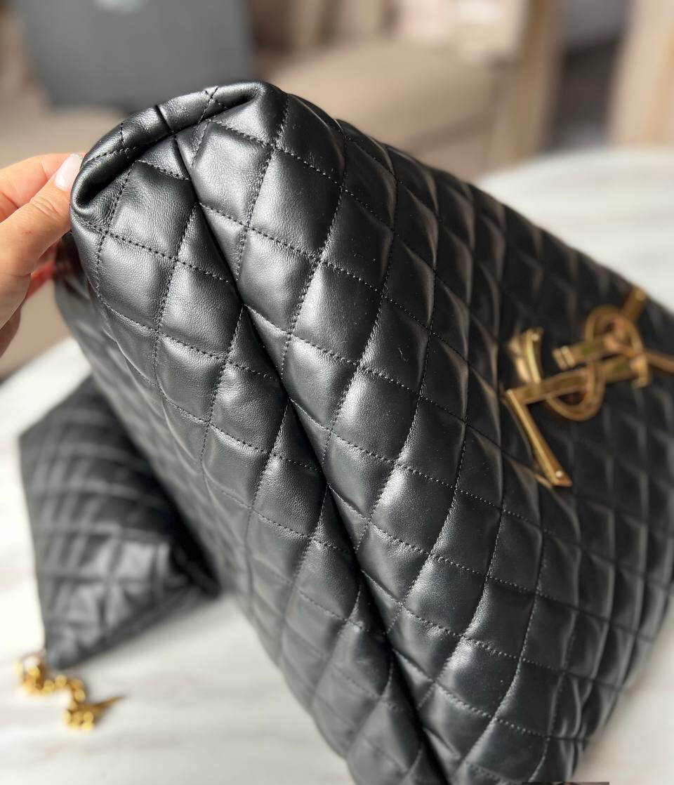 СУМКА SAINT LAURENT детальное фото