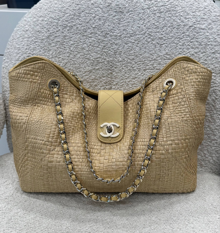 СУМКА CHANEL фото