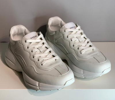 КРОССОВКИ GUCCI фото