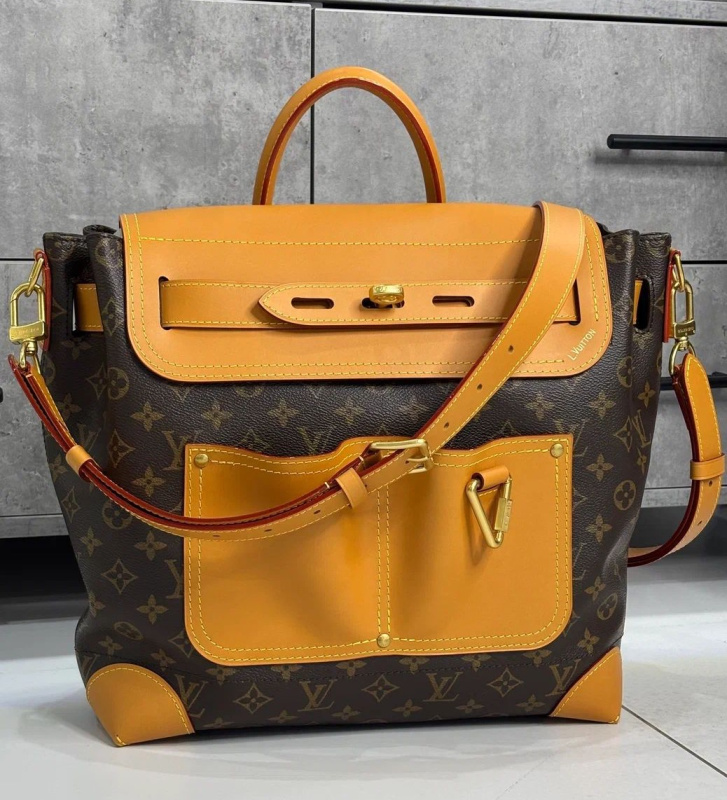 РЮКЗАК LOUIS VUITTON фото