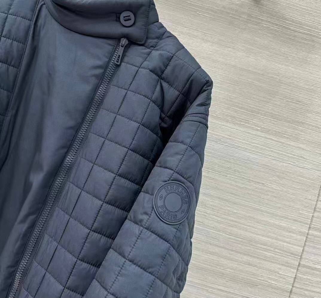 КУРТКА HERMES детальное фото