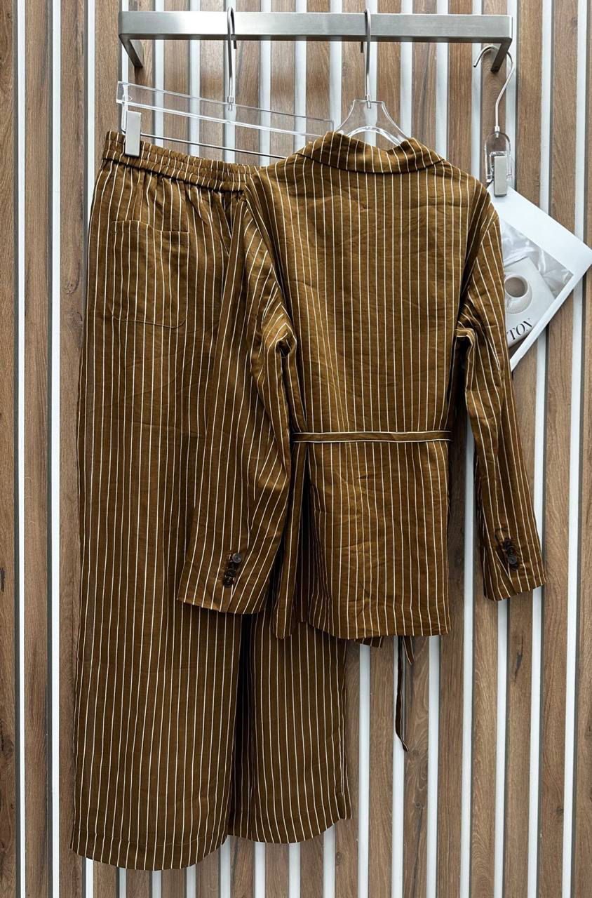 КОСТЮМ BRUNELLO CUCINELLI детальное фото