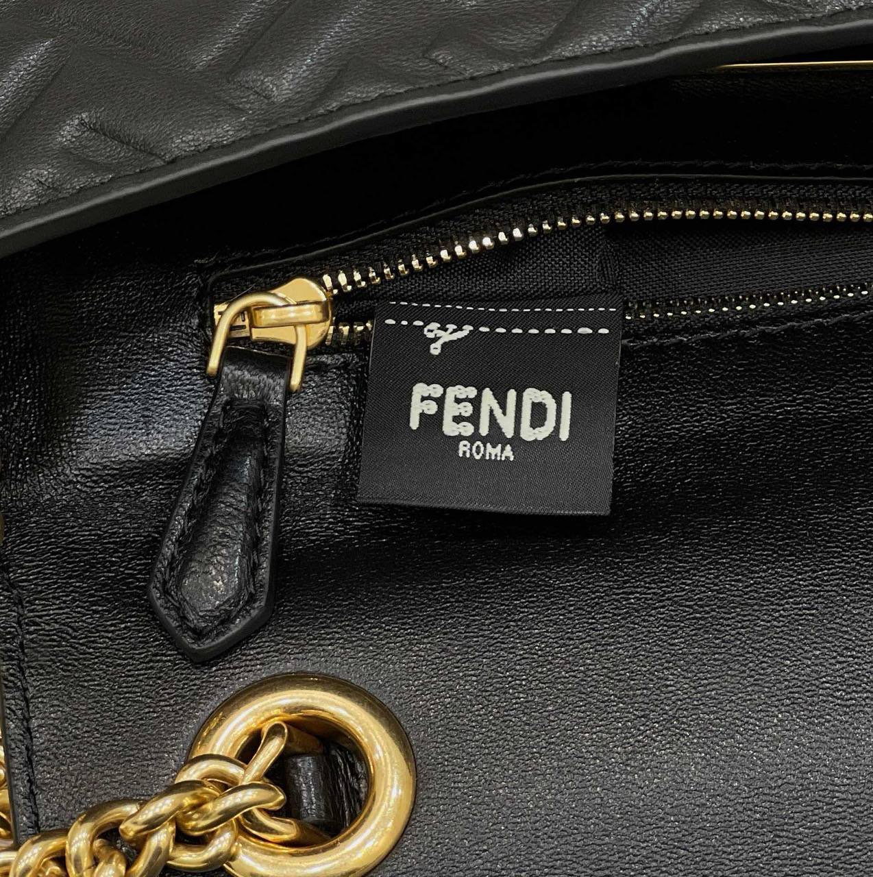 СУМКА FENDI детальное фото