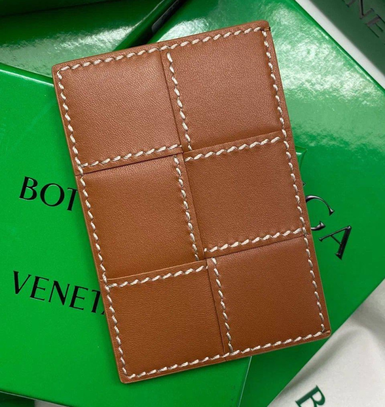 КАРТХОЛДЕР BOTTEGA VENETA фото