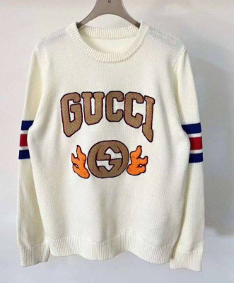 СВИТЕР GUCCI фото