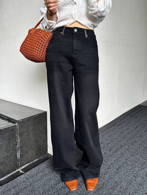 ДЖИНСЫ LORO PIANA фото