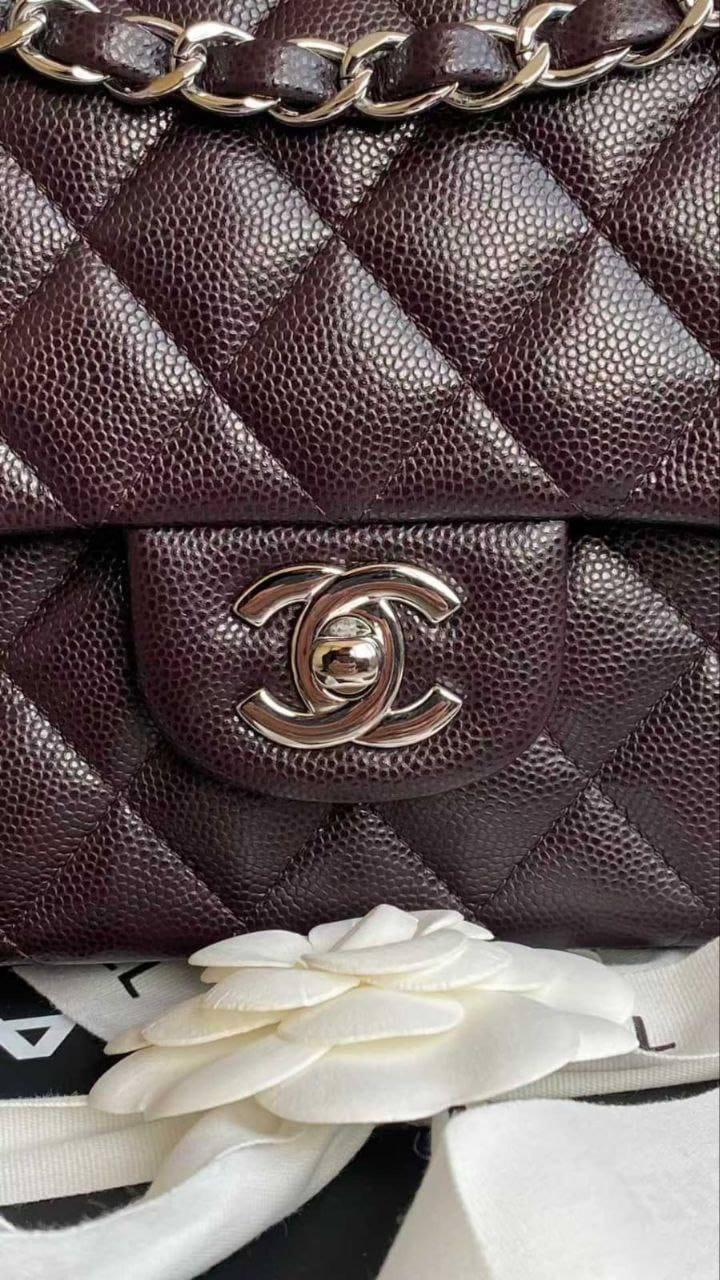 СУМКА CHANEL PREMIUM детальное фото