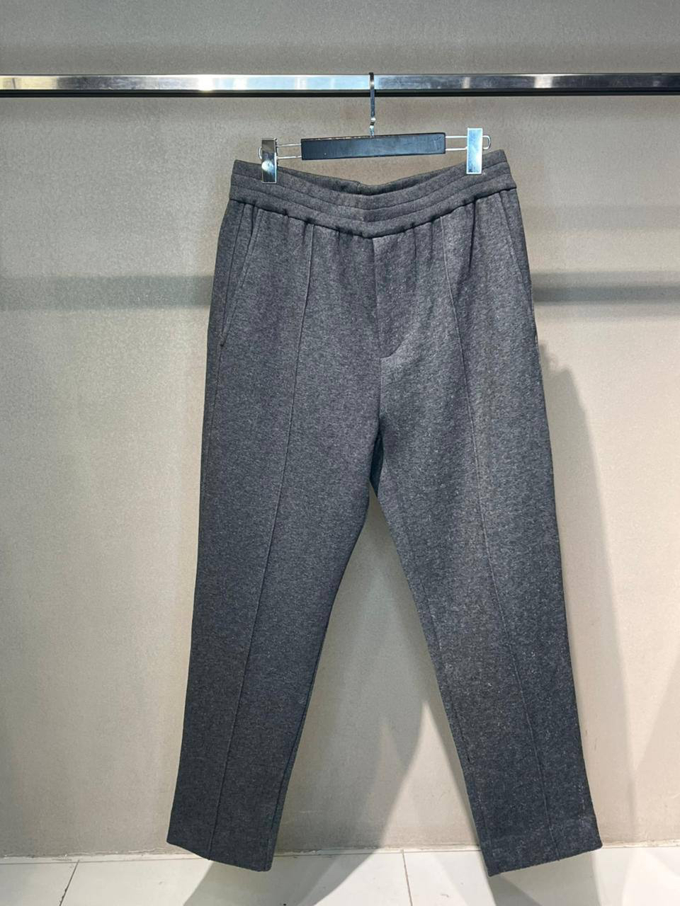 МУЖСКОЙ КОСТЮМ CHRISTIAN DIOR детальное фото