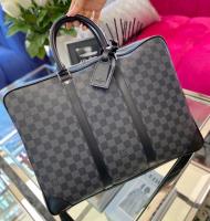 ПОРТФЕЛЬ LOUIS VUITTON PORTE-DOCUMENTS VOYAGE фото