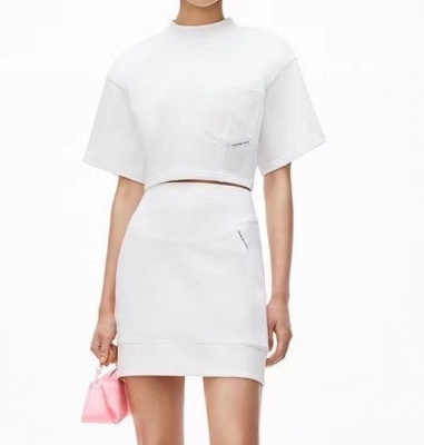 КОСТЮМ ALEXANDER WANG фото