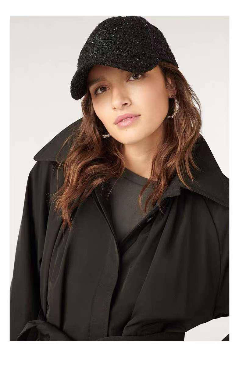 КЕПКА MIU MIU детальное фото