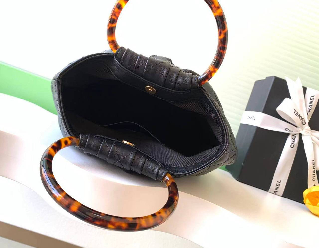СУМКА CHANEL детальное фото
