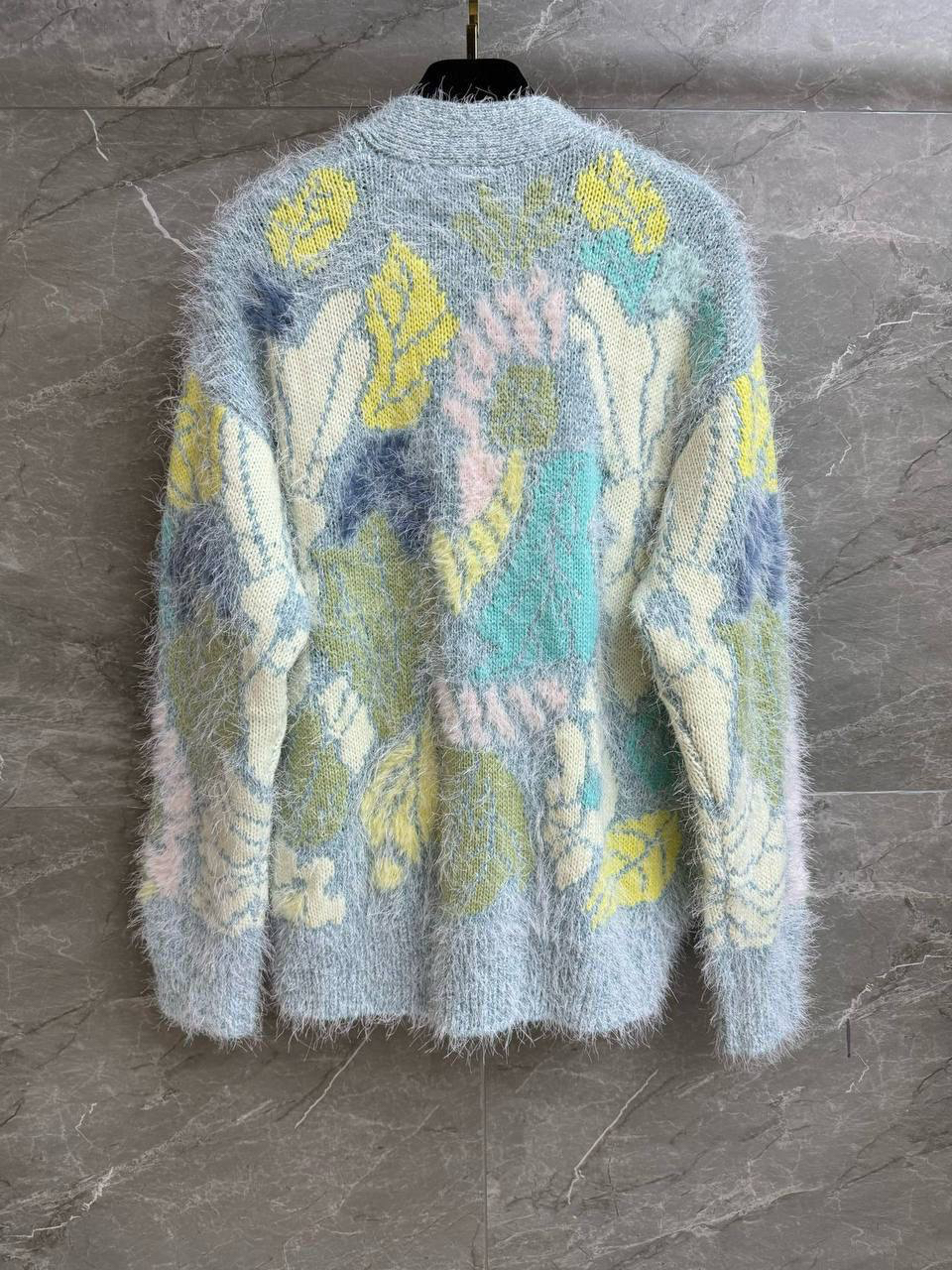 КАРДИГАН CHANEL детальное фото