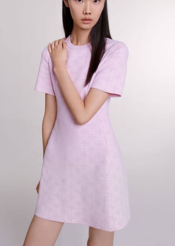 ПЛАТЬЕ MAJIE фото