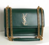 СУМКА SANT LAURENT фото