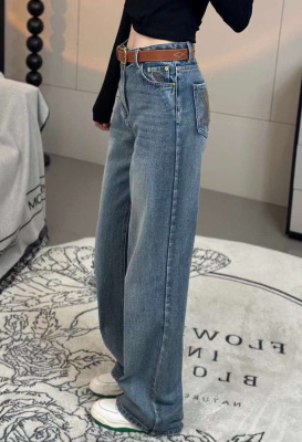 ДЖИНСЫ CELINE фото