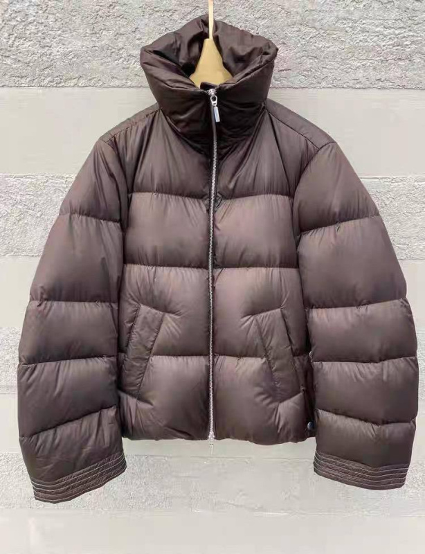 ПУХОВИК BRUNELLO CUCINELLI фото