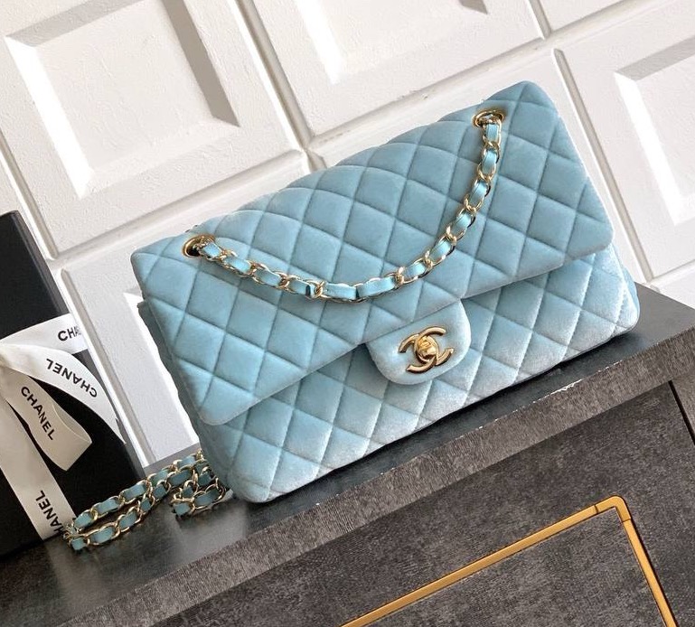 СУМКА CHANEL 2.55 фото