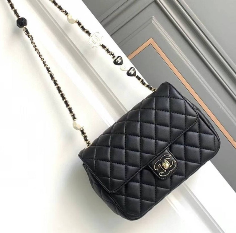 СУМКА CHANEL MINI фото