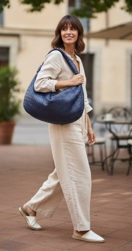 СУМКА BOTTEGA VENETA детальное фото