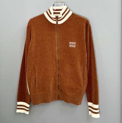 БОМБЕР MIU MIU фото
