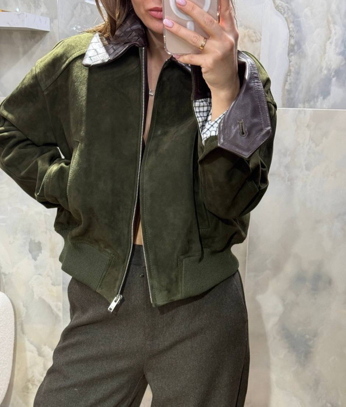КУРТКА BOTTEGA VENETA фото
