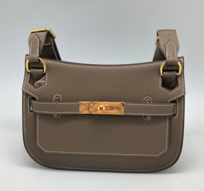 СУМКА HERMES JYPSIERE MINI фото
