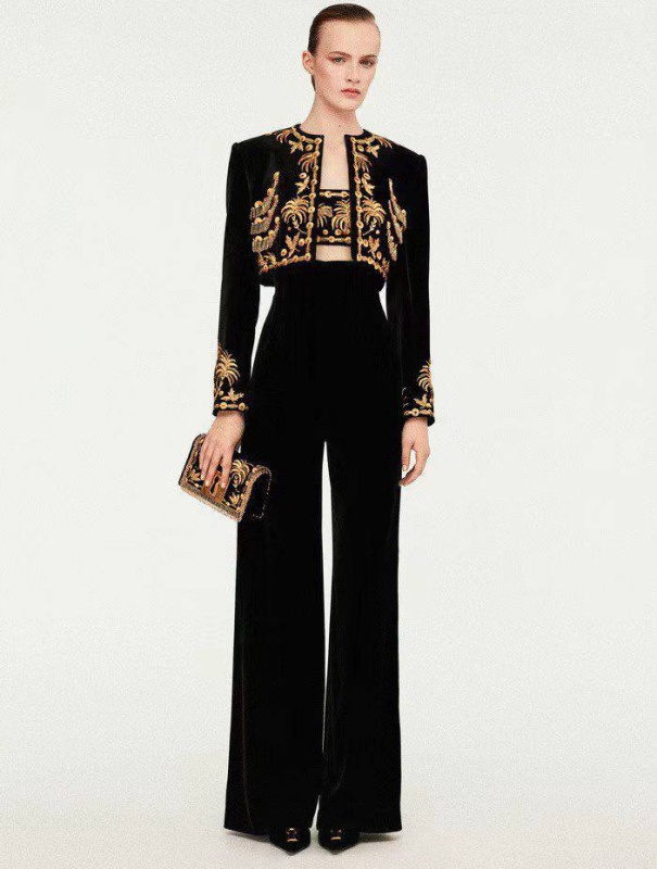 КОСТЮМ SCHIAPARELLI фото